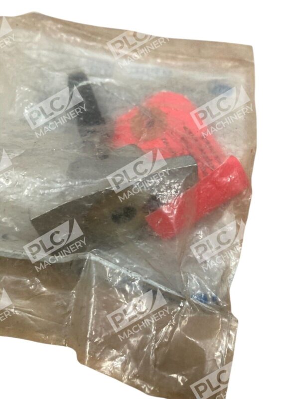 Allen Bradley AB Spring Loaded Key 802F-EKS /A - Image 3