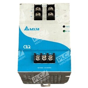 Delta Engineering Cliq DRP024V240W1AA Power Supply EOE12010005