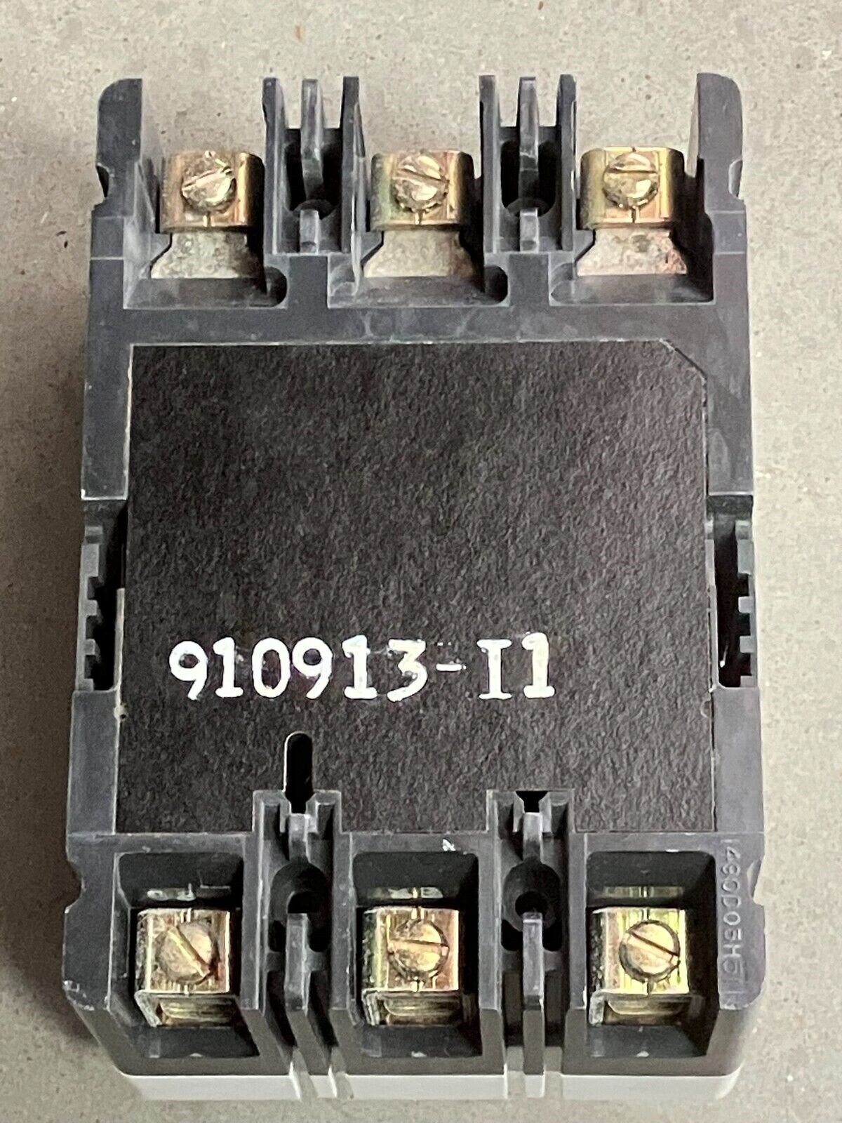 Challenger CFS 14k Molded Case Circuit Breaker - Image 4