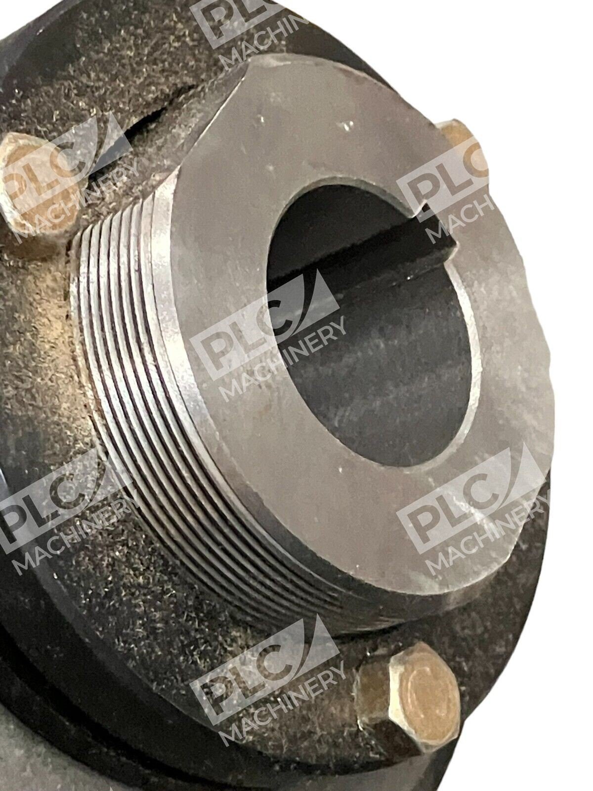 Morse 500A-1 TL 1-1/4 FB Torque Limiter 466104 500A - Image 4