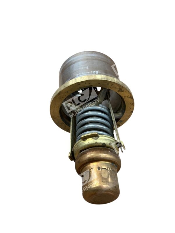 FPE Control Valve Thermostatic 2050-105 - Image 2