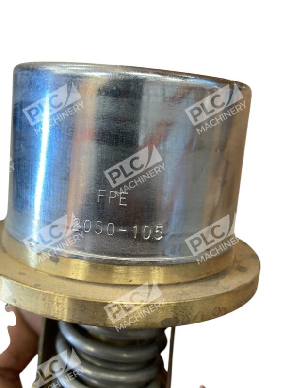 FPE Control Valve Thermostatic 2050-105 - Image 5