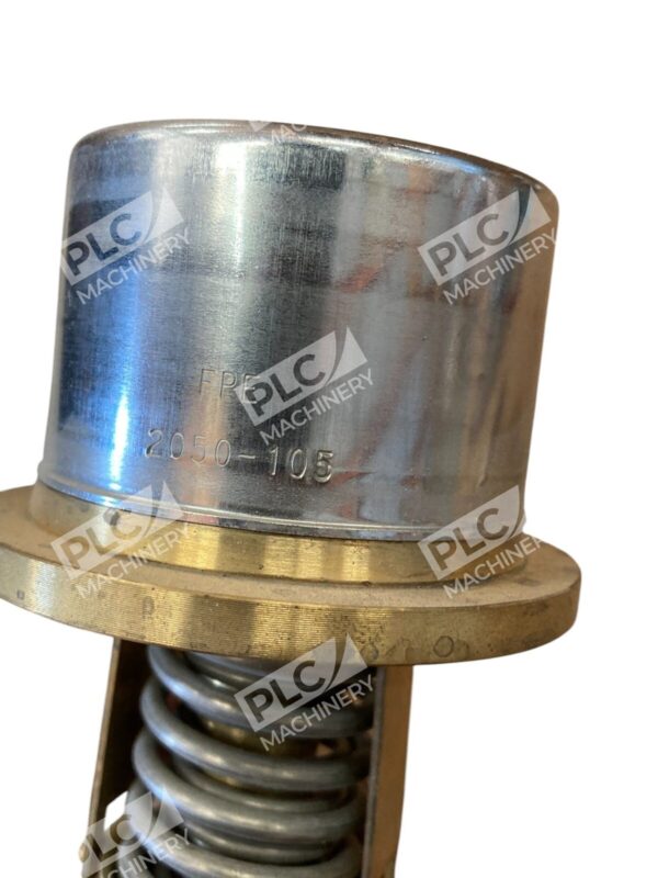 FPE Control Valve Thermostatic 2050-105 - Image 6