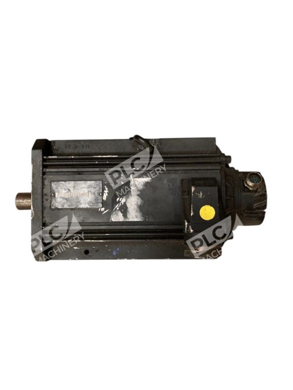 Indramat Bosch 281805 3 Phase Induction Motor 2AD104B-B050B4-CS06-D2N1