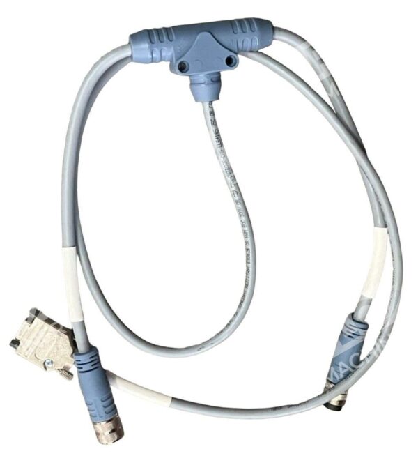 Turck 3AAFLT-07-B-004 Cable Assembly 167K065G01 U2-15944