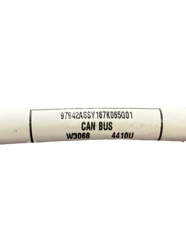 Turck 3AAFLT-07-B-004 Cable Assembly 167K065G01 U2-15944 - Image 4