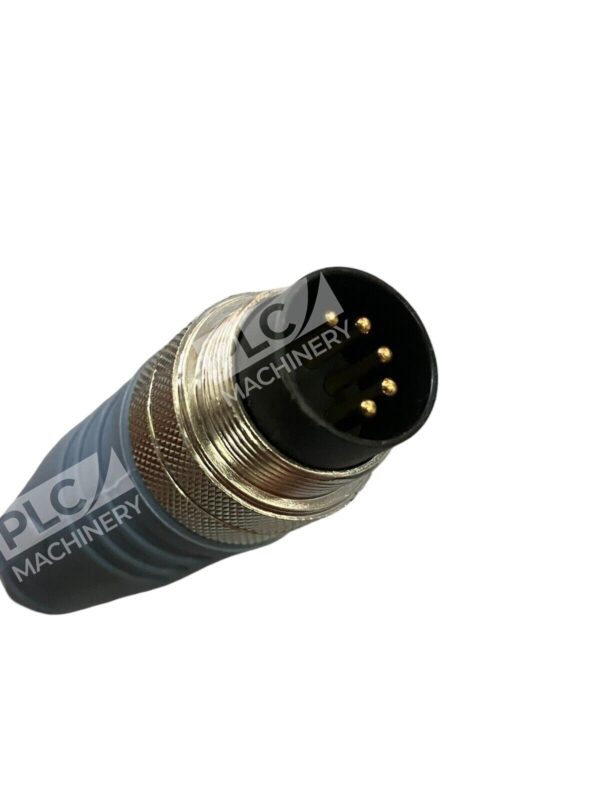 Turck 3AAFLT-07-B-004 Cable Assembly 167K065G01 U2-15944 - Image 5