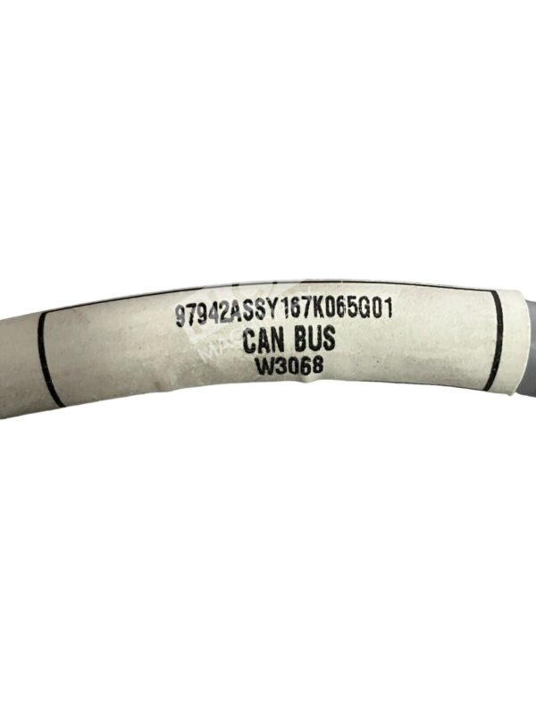 Turck 3AAFLT-07-B-004 Cable Assembly 167K065G01 U2-15944 - Image 6