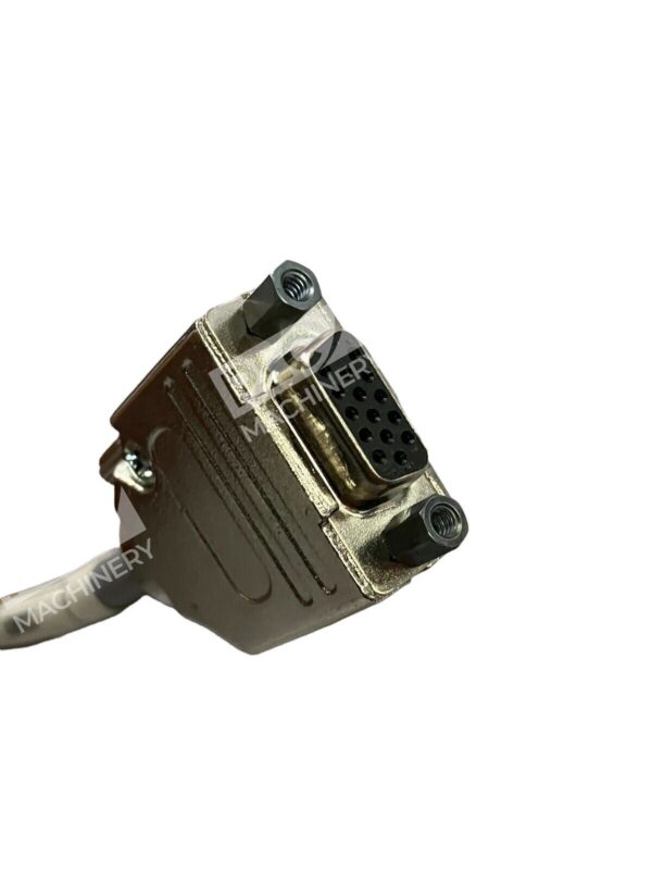Turck 3AAFLT-07-B-004 Cable Assembly 167K065G01 U2-15944 - Image 7