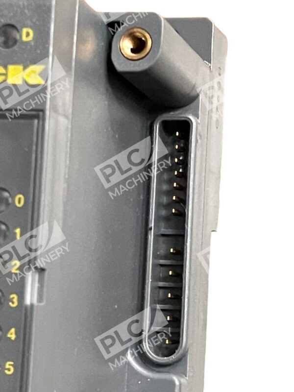 Turck BL67-B-8M8 8DI-P Base Module - Image 3
