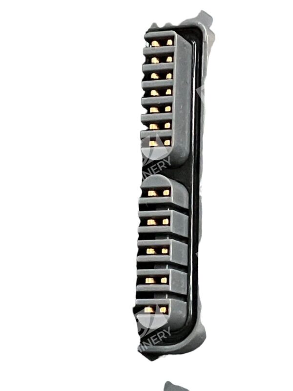 Turck BL67-B-8M8 8DI-P Base Module - Image 4