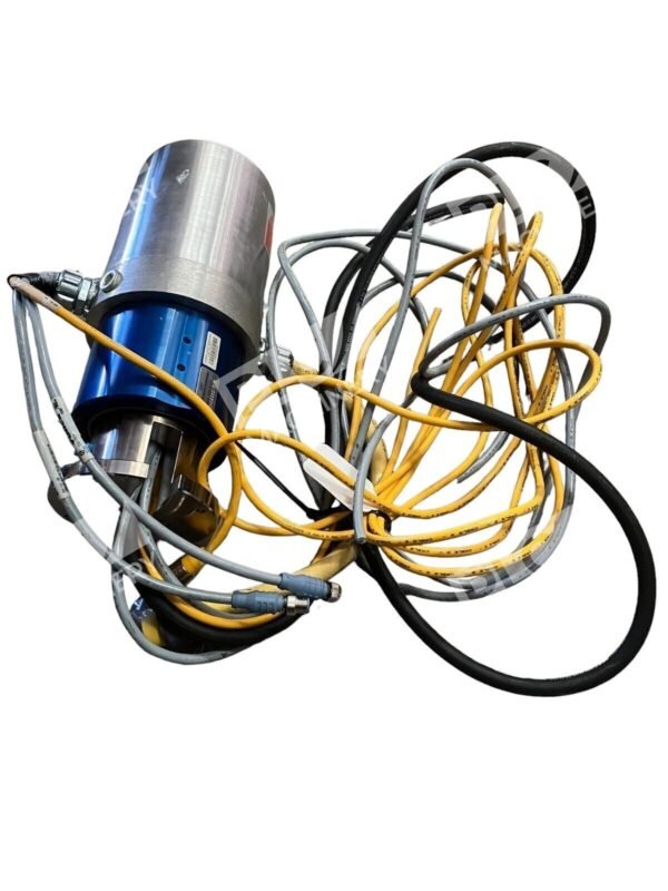 Dynamic Sealing Technologies M0-08332 R E Rotary Union