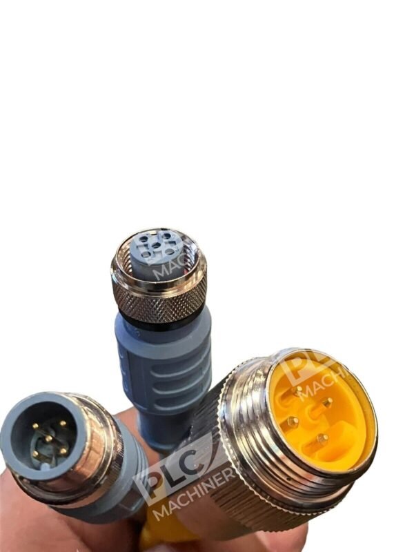 Dynamic Sealing Technologies M0-08332 R E Rotary Union - Image 4