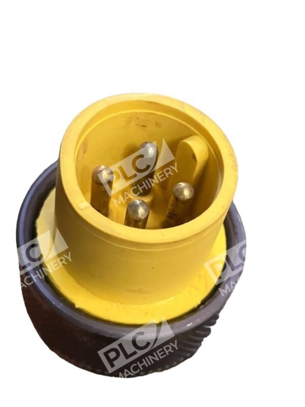 Dynamic Sealing Technologies M0-08332 R E Rotary Union - Image 5