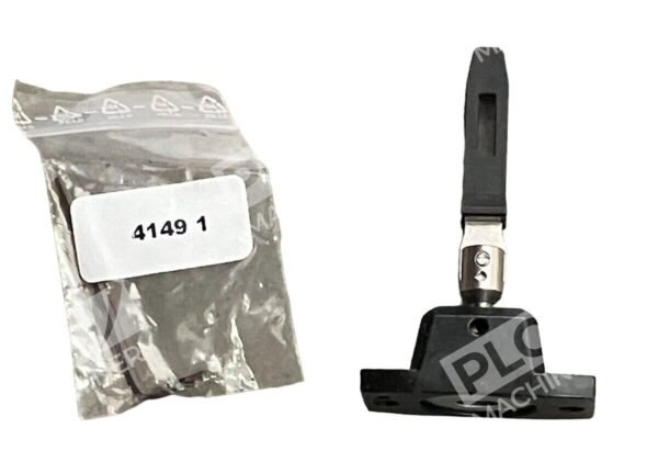 Banner SI-QM-SMFA Safety Interlock Switch