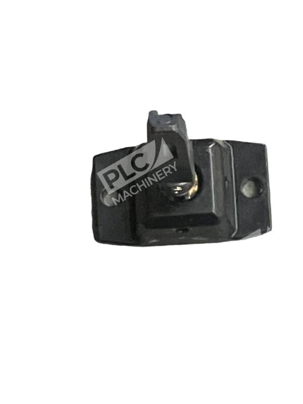Banner SI-QM-SMFA Safety Interlock Switch - Image 4