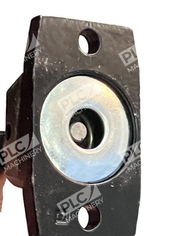 Banner SI-QM-SMFA Safety Interlock Switch - Image 5