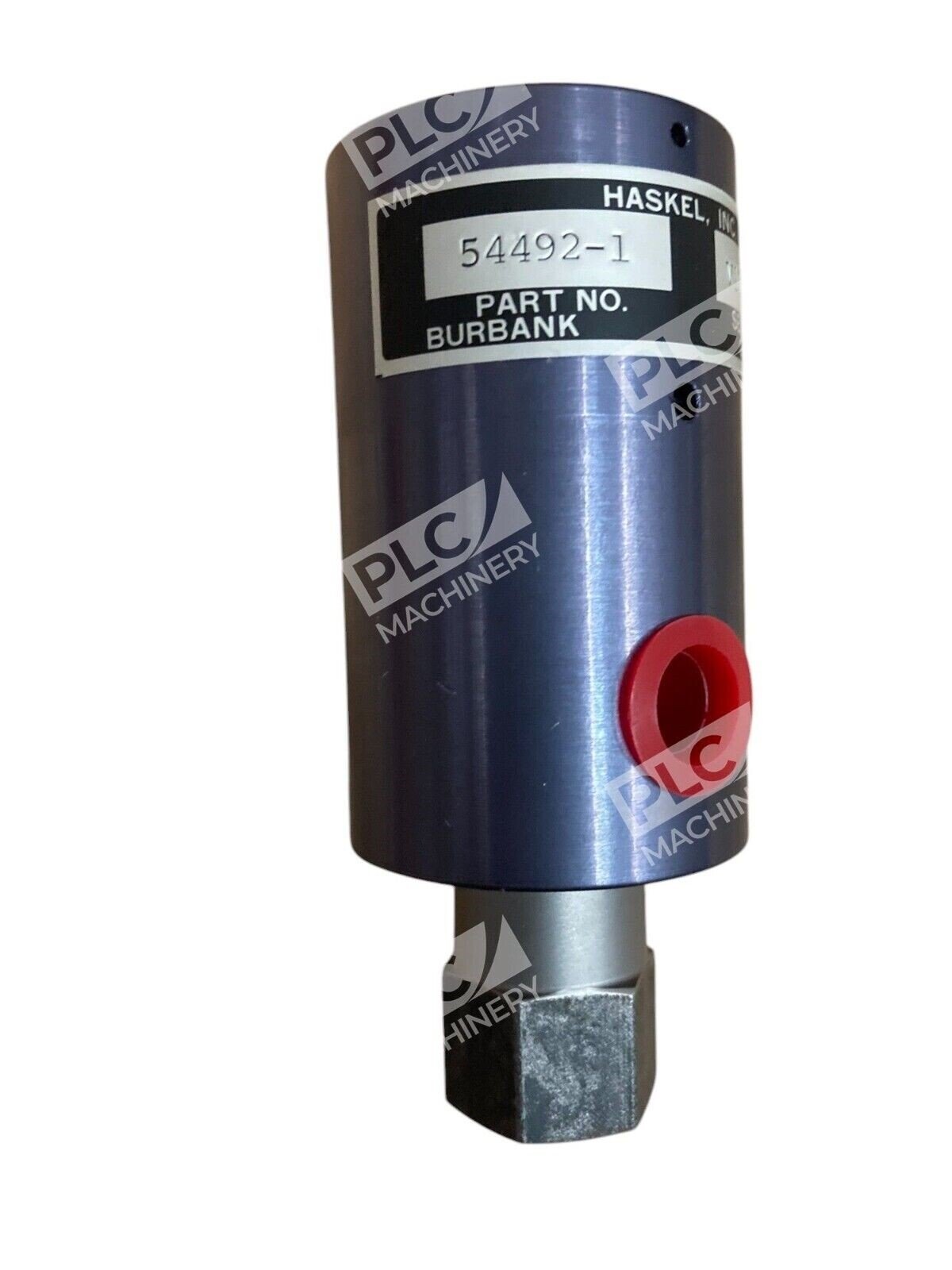 Haskel Inc Valve Release 54492-1 - Image 4