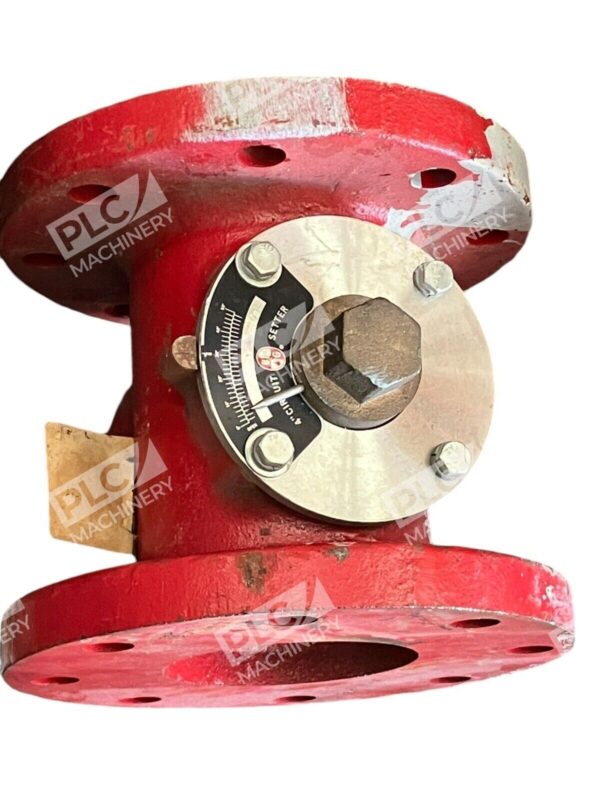 Bell & Gossi 106494 Circle Setter 4" CB-4.0