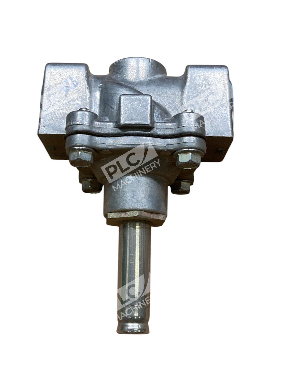 ASCO 120/60 110/50 3/4 2W Red Hat Valves EF8215G33 - Image 3