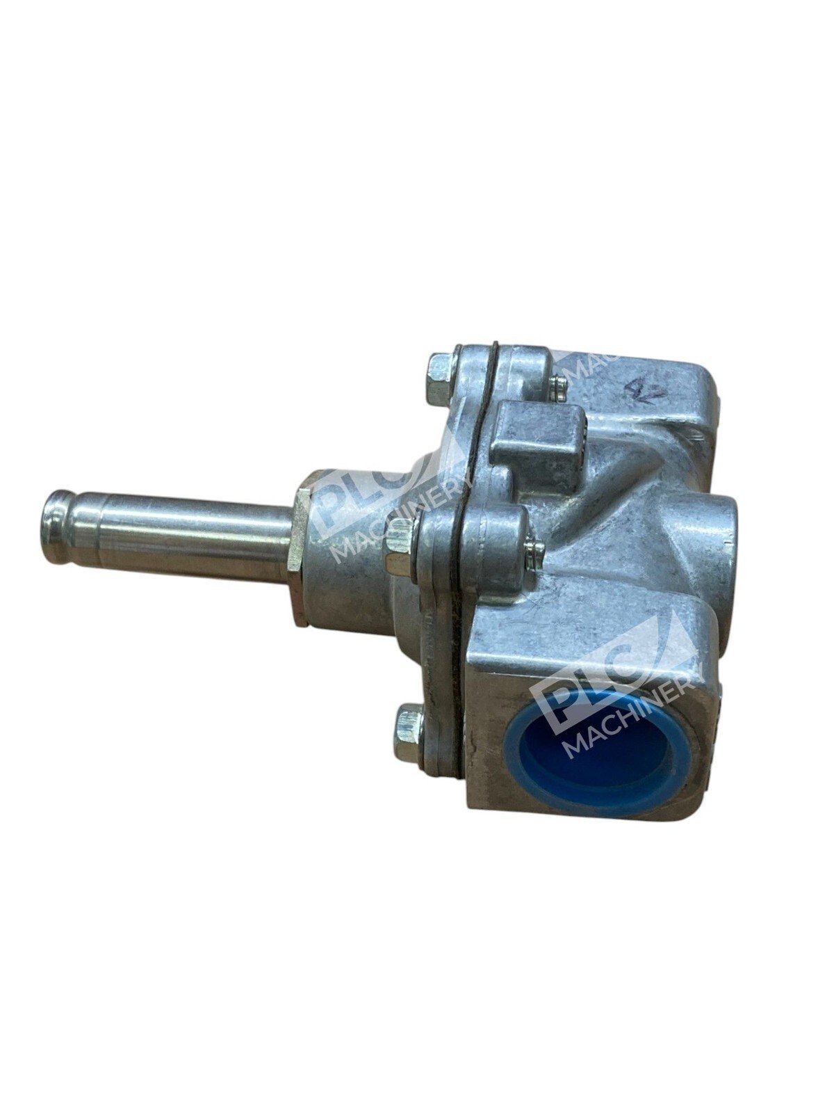 ASCO 120/60 110/50 3/4 2W Red Hat Valves EF8215G33 - Image 4