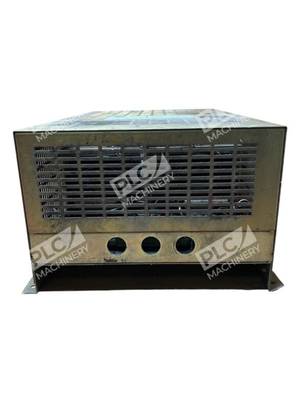 Allen Bradley 1336-MOD-KB050 /D Heavy Duty Dynamic Brake - Image 3