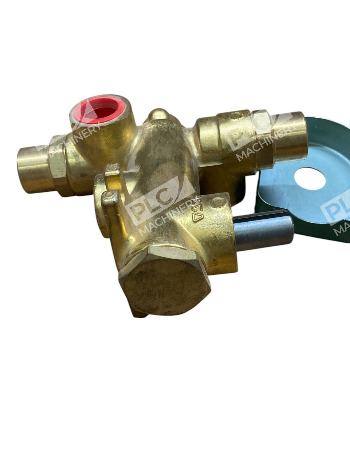 ASCO 120/60 110/50 A353152 Red Hat Valve EFHT8345G001 - Image 4