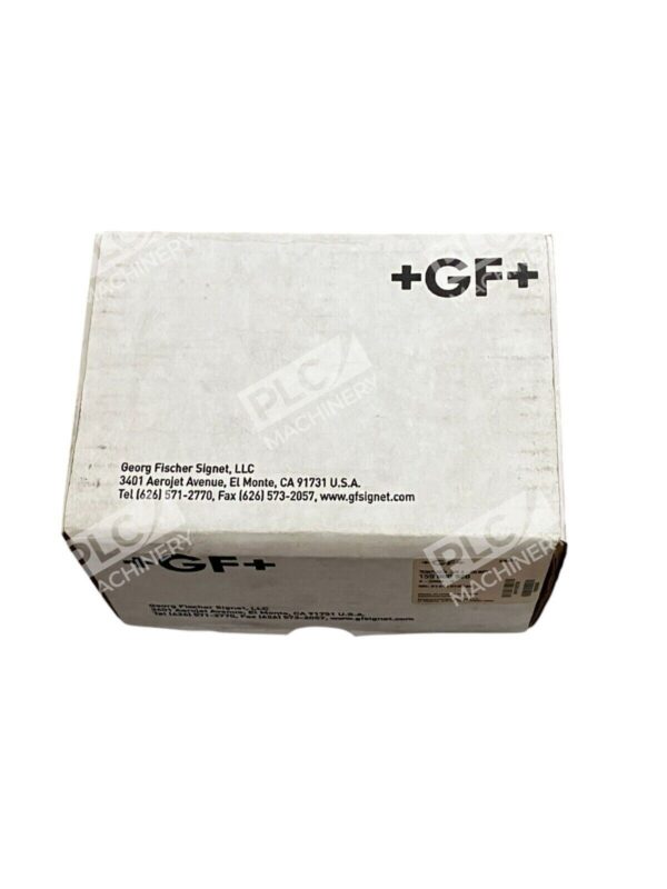 Georg Fischer 3-2350-3 Temp Sen 3/44-20 NPT Sensor 159000920