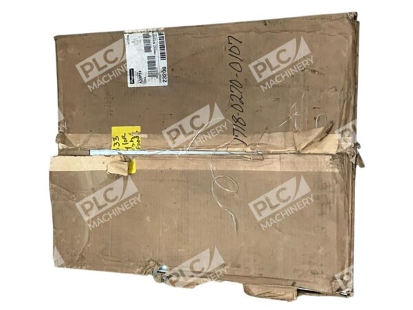 Hoffman 23200 Panel A30P24