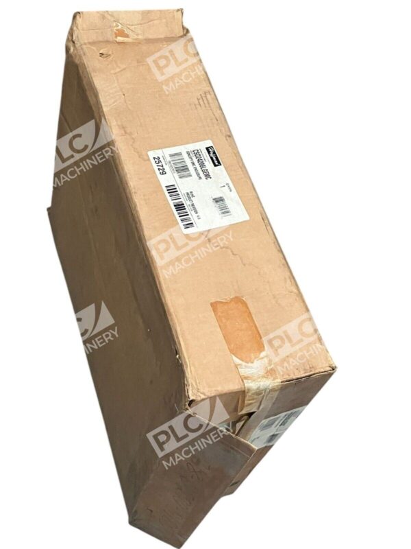 Hoffman 25729 Concept EMC Enclosure CSD24206LGEMC