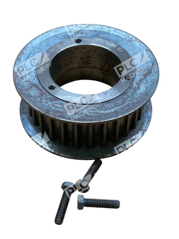 ABB HTD GAT Sprocket P28-14M-40 SK