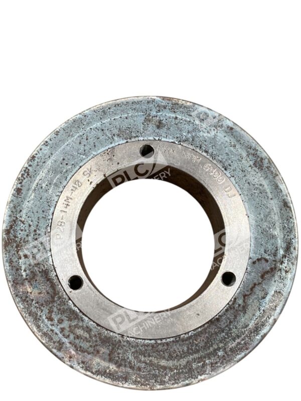 ABB HTD GAT Sprocket P28-14M-40 SK - Image 3