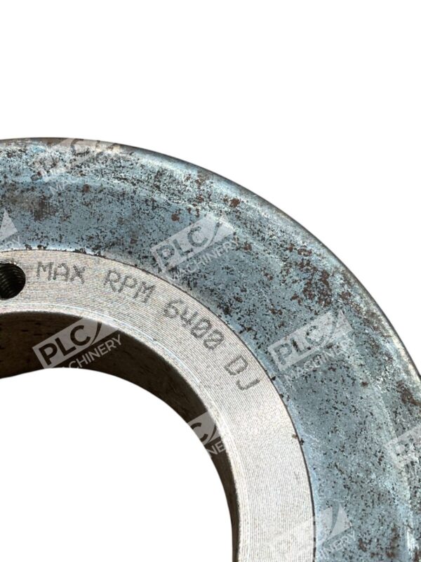 ABB HTD GAT Sprocket P28-14M-40 SK - Image 5