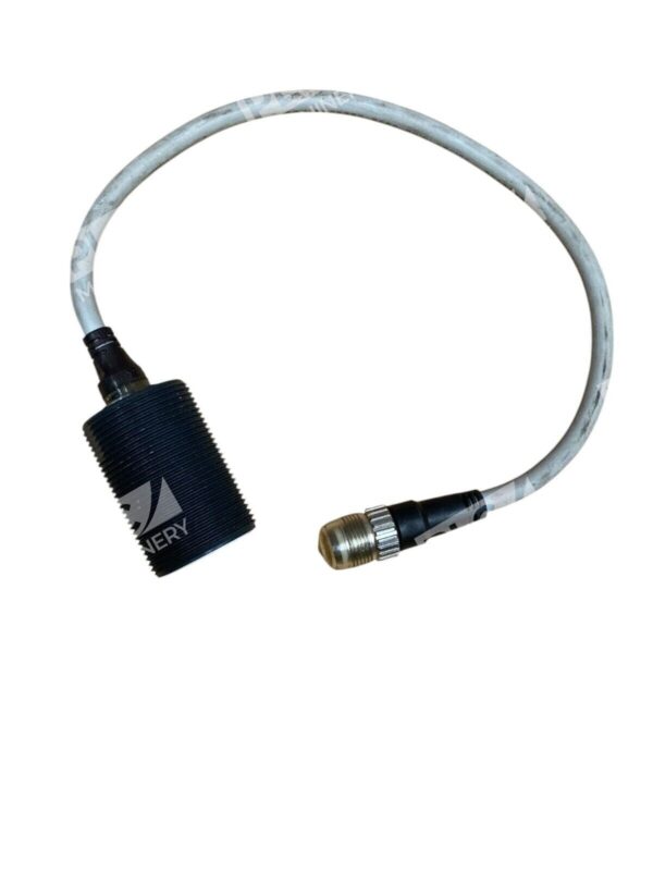 Balluff Sumitomo AWM 2464 20AWGX2  VW-15C E-35984 Inductive Sensor BES00P4