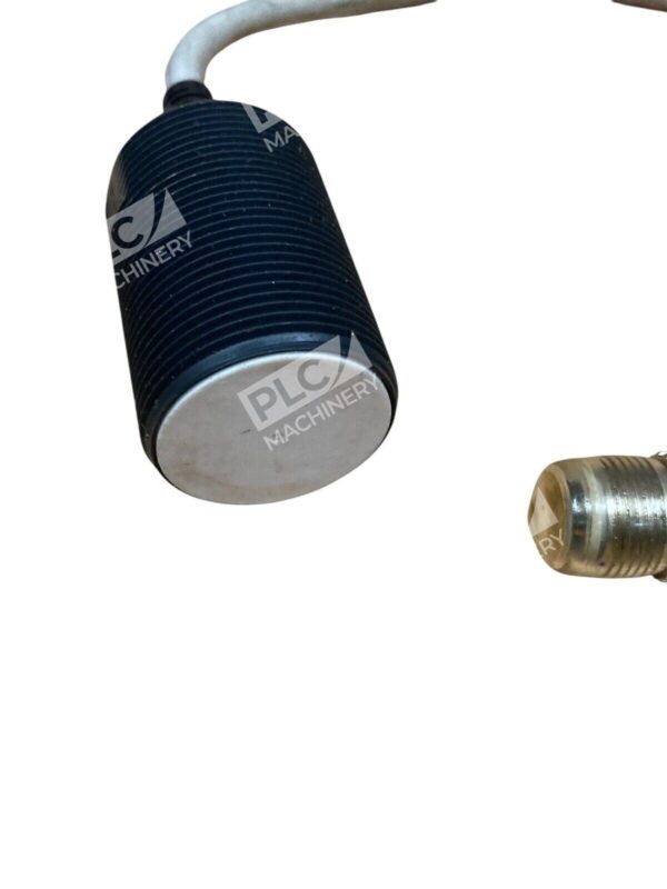 Balluff Sumitomo AWM 2464 20AWGX2  VW-15C E-35984 Inductive Sensor BES00P4 - Image 2