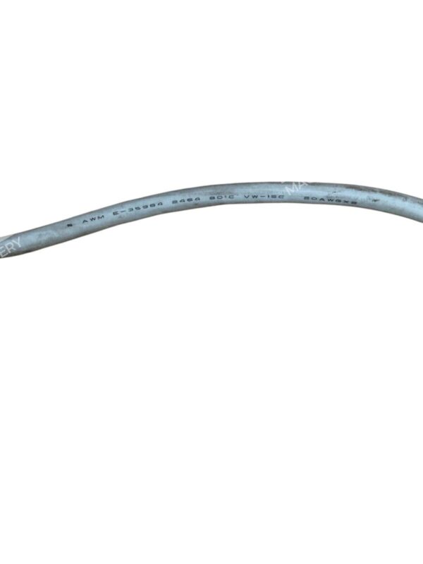 Balluff Sumitomo AWM 2464 20AWGX2  VW-15C E-35984 Inductive Sensor BES00P4 - Image 3
