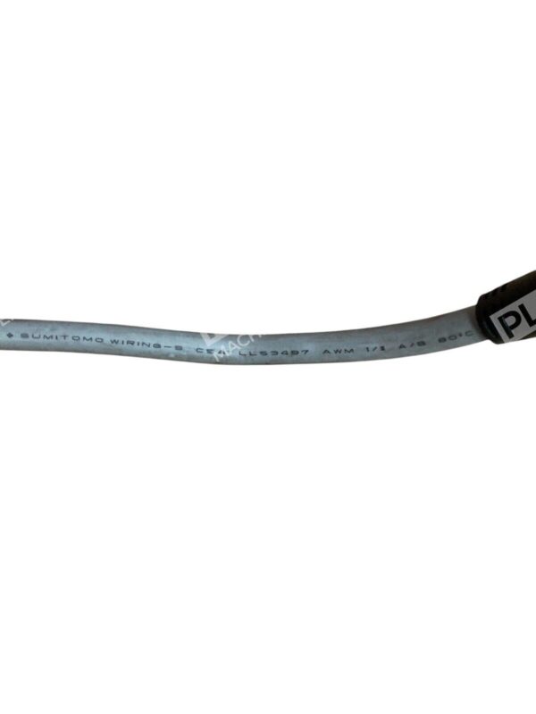 Balluff Sumitomo AWM 2464 20AWGX2  VW-15C E-35984 Inductive Sensor BES00P4 - Image 4