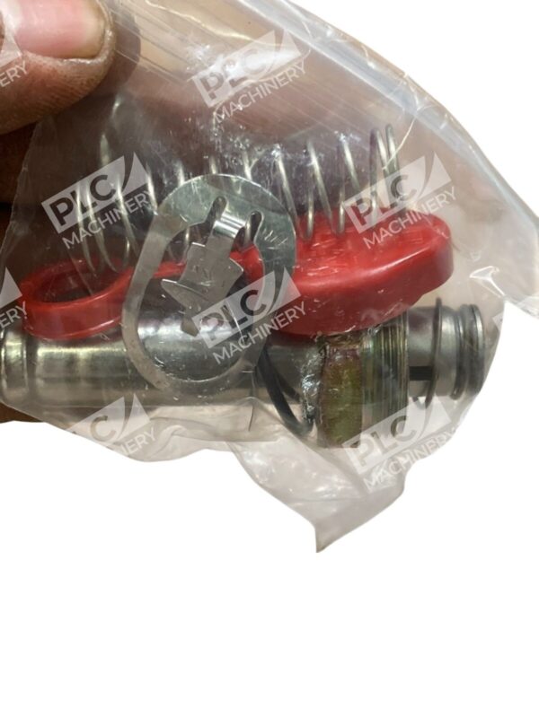 ASCO Red Hat Valve Rebuild Kit 316297 - Image 3