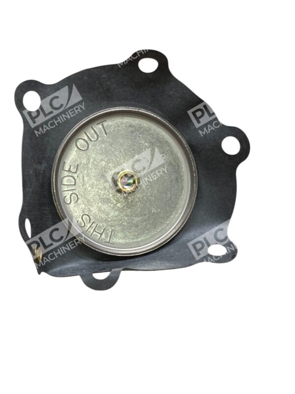 ASCO Red Hat Valve Rebuild Kit 316297 - Image 4