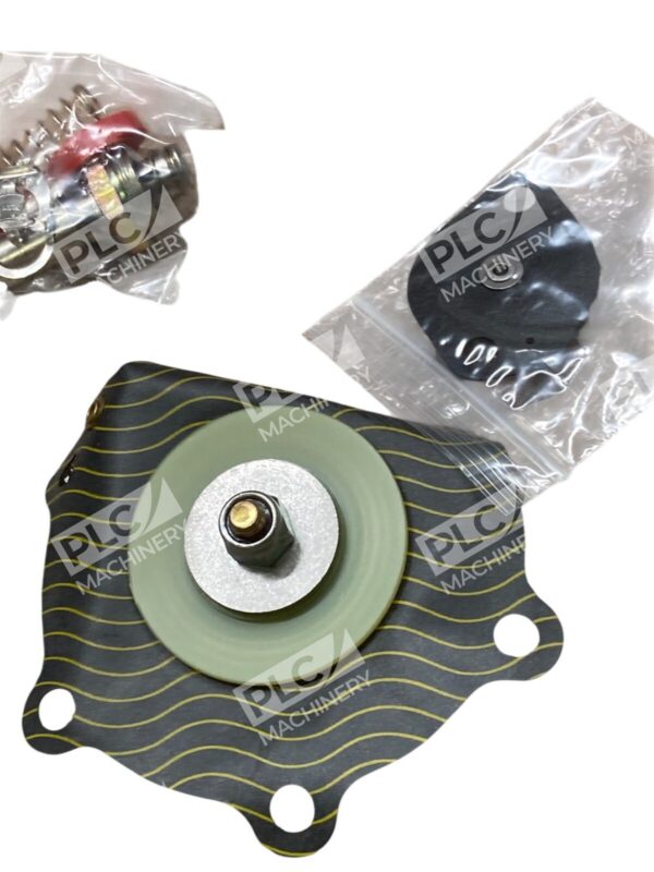 ASCO Red Hat Valve Rebuild Kit 316297 - Image 6