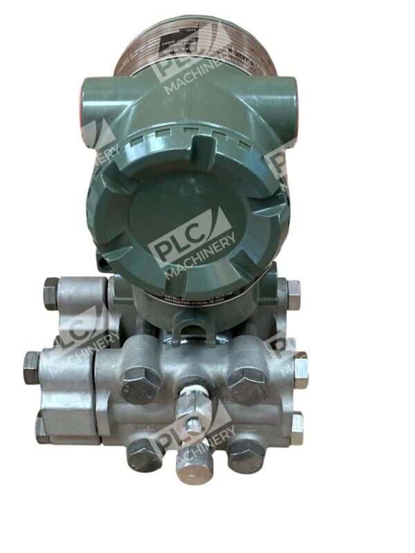 Yokogawa DP Transmitter W/ 71284355 Mounting Kit EJA110A-DMS4B-92EA - Image 3