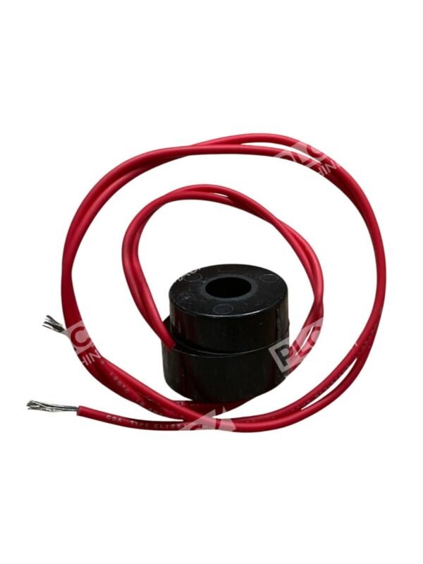 ASCO ASC099216001D Red Hat Coil 099216-001-D* - Image 3