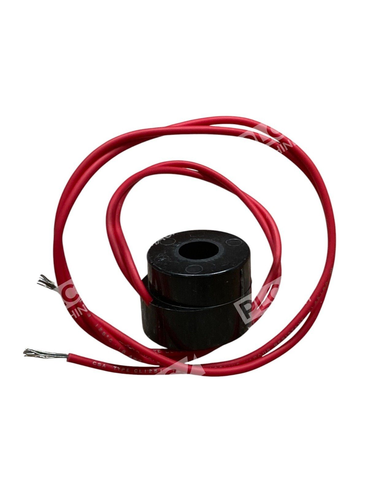 ASCO ASC099216001D Red Hat Coil 099216-001-D* - Image 3