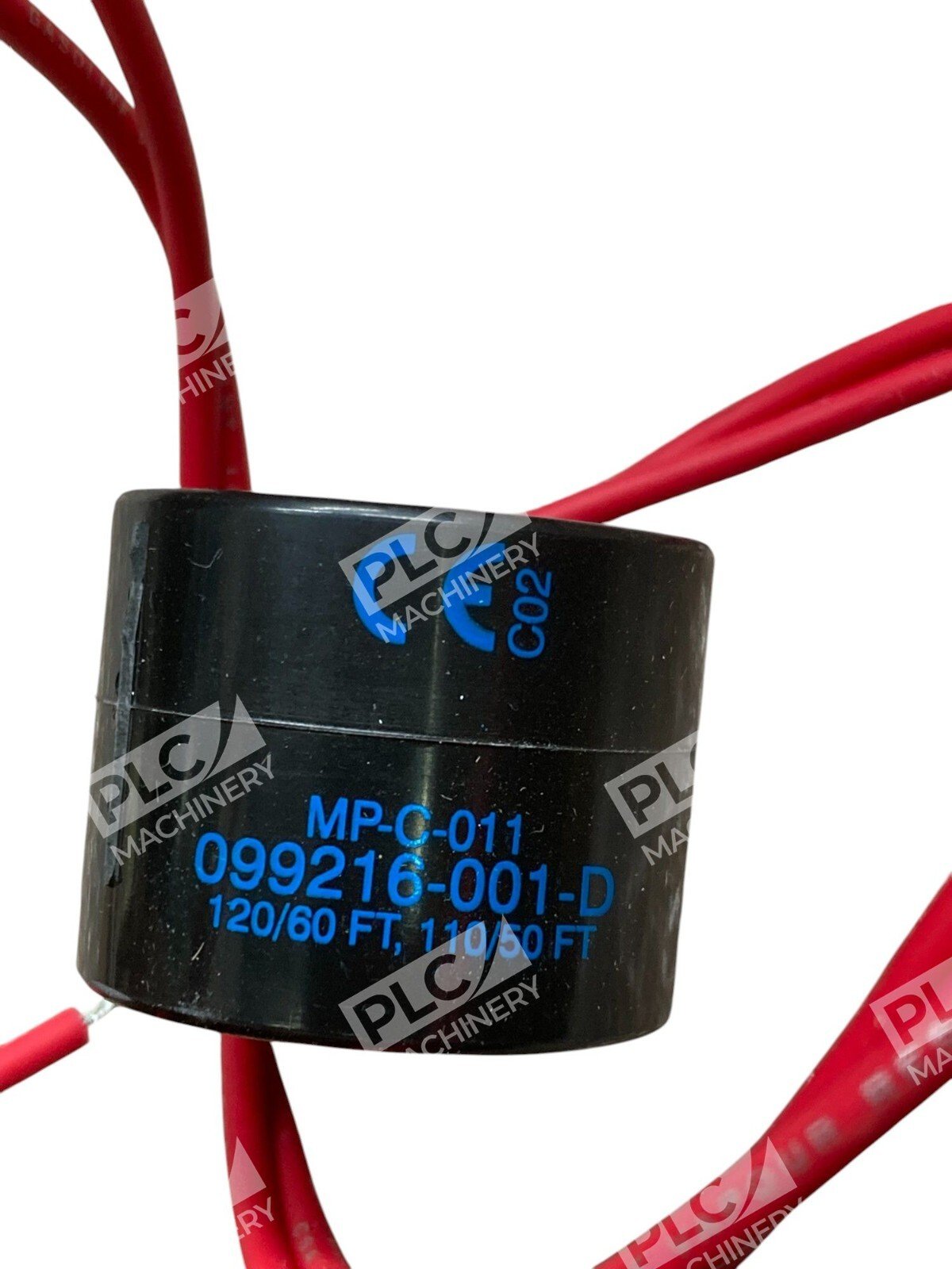 ASCO ASC099216001D Red Hat Coil 099216-001-D* - Image 4