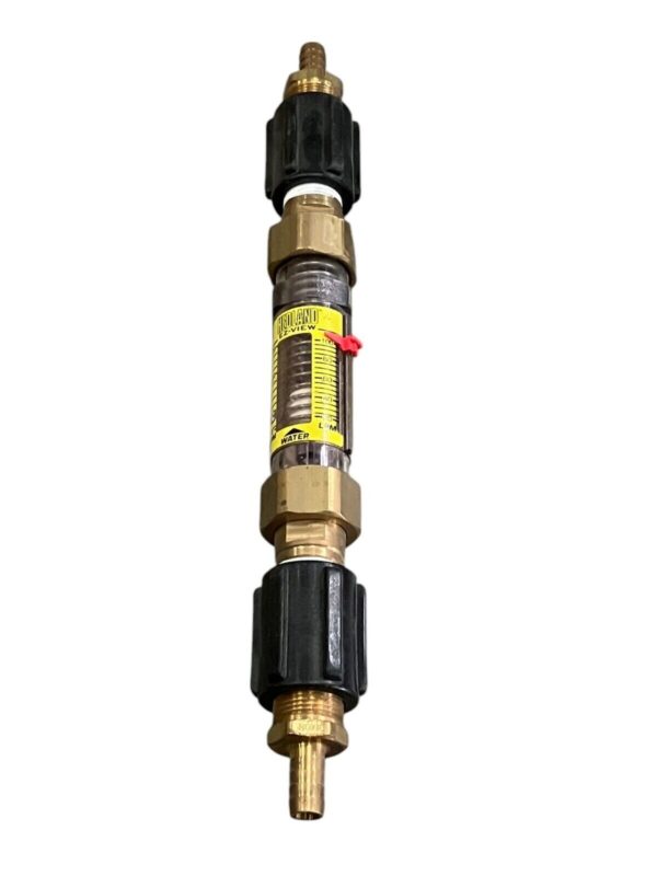 Hedland 061413 M4A-065977 EZ-View Flowmeter H625-028