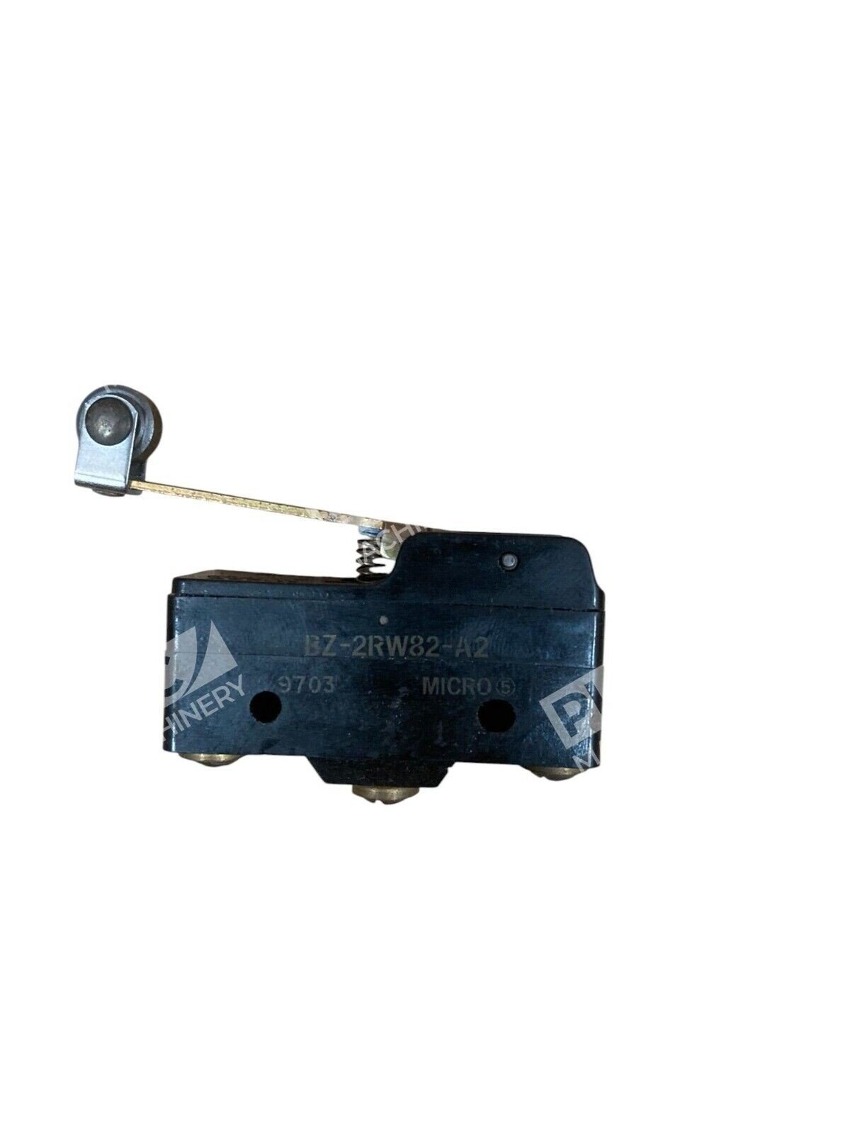 Micro Switch Honeywell 15A 250/480VAC Roller Lever Limit Switch BZ-2RW82-A2