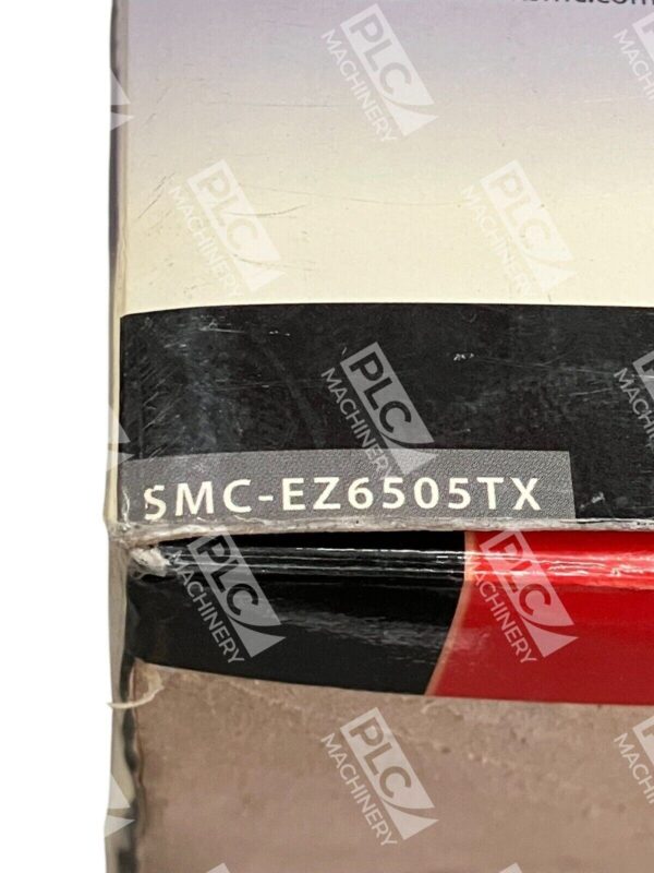 SMC Networks 5-Port 10/100Mbps Dual Speed Switch SMC-EZ6505TX - Image 2