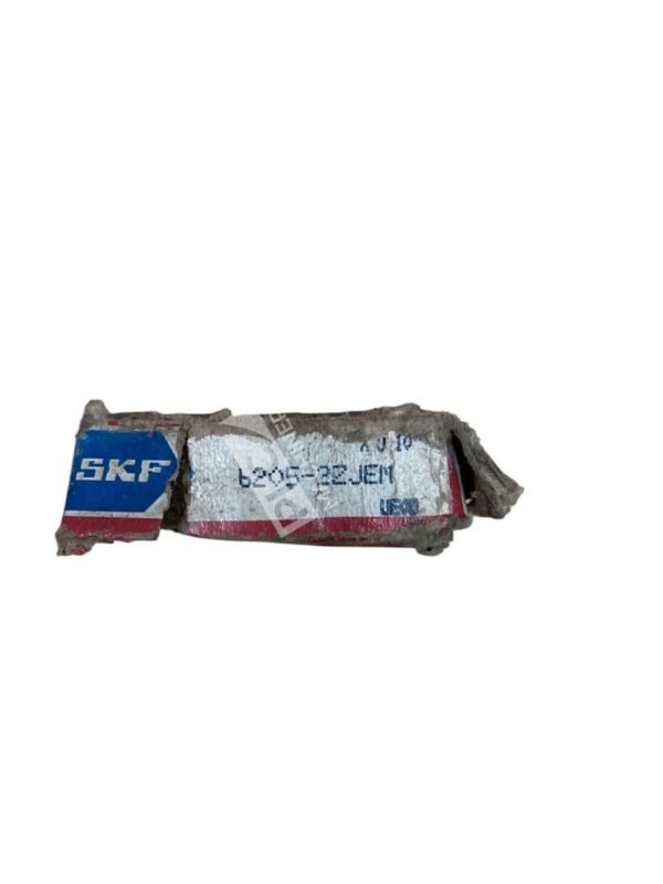 SKF 25x52x15mm Ball Bearing 6205-2ZJEM
