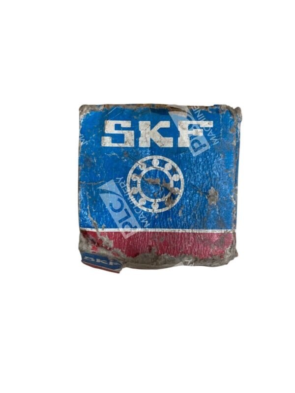 SKF 25x52x15mm Ball Bearing 6205-2ZJEM - Image 4