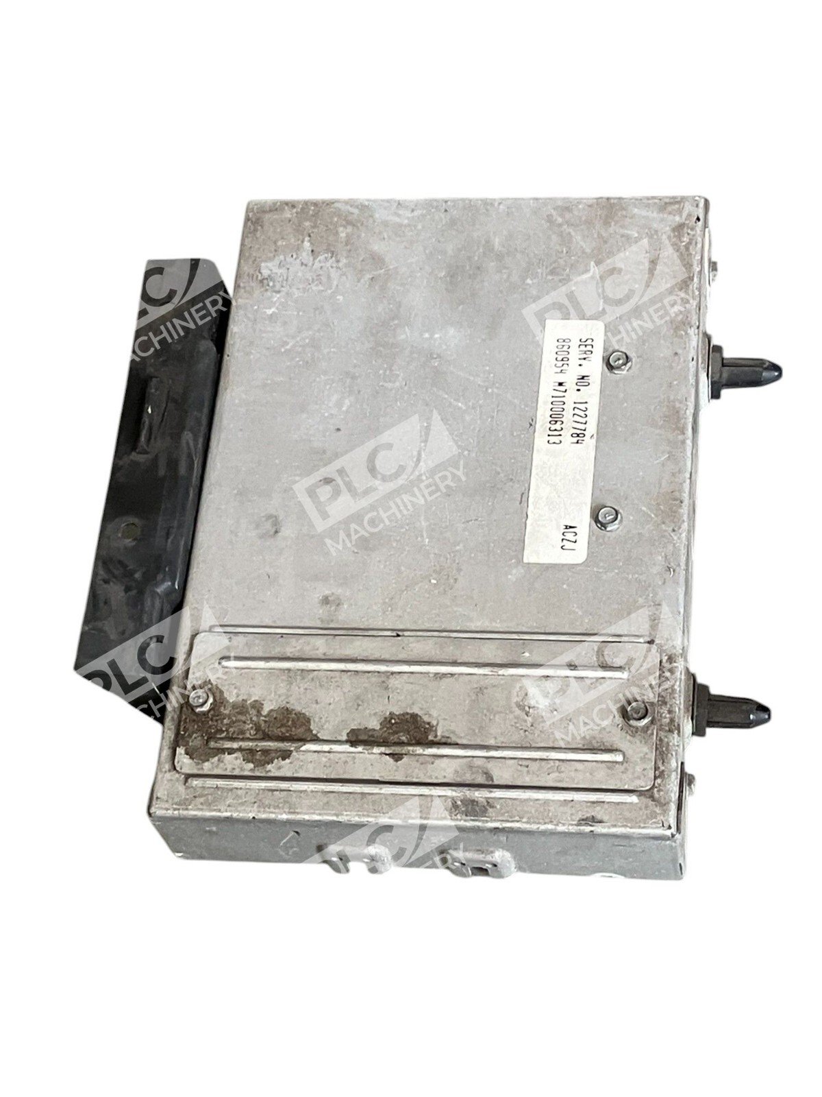 General Motors Engine Control Unit 860954 M710006313 1227784